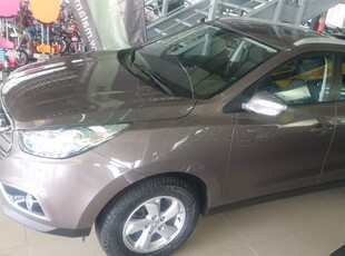 Hyundai iX35 '12 ΑΡΙΣΤΟ!! ΠΡΟΣΦΟΡΑ!!!Full extra!! AUTOMOTOELLI MALAMIDIS '