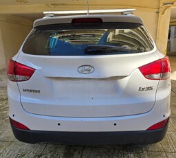 Hyundai iX35 '13