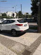 Hyundai iX35 '14 Tuscon