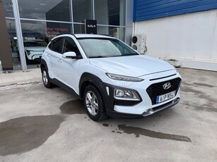 Hyundai Kona '18 1.0 T 120HP 1o ΧΕΡΙ ΕΛΛΗΝΙΚΟ!!!