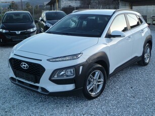 Hyundai Kona '18 1.0 T-GDI