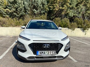 Hyundai Kona '18 1.0 T-GDi