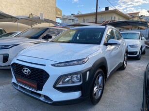 Hyundai Kona '18 1.0 T-GDI PREMIUM