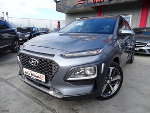 Hyundai Kona '18 1.6 XROSSIBLE PREMIUM DERMA NAVI KLIMA KAMERA FULL EXTRA