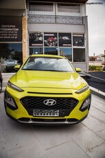 Hyundai Kona '18