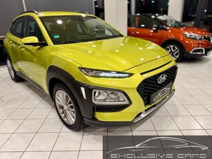 Hyundai Kona '18 ΣΕ ΑΡΙΣΤΗ ΚΑΤΑΣΤΑΣΗ