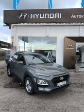 Hyundai Kona '19 ΕΛΛΗΝΙΚΗΣ ΑΝΤΙΠΡΟΣΩΠΕΙΑΣ