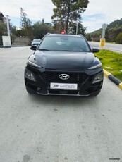 Hyundai Kona '18