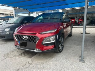 Hyundai Kona '18