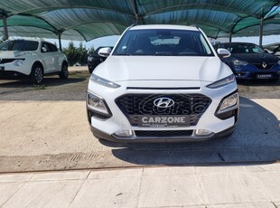 Hyundai Kona '18