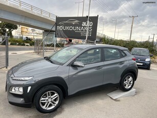 Hyundai Kona '18 Hyundai Kona 1.6 CRDi