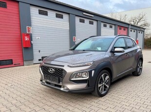 Hyundai Kona '18 STYLE 120 NAVI ΔΕΡΜΑ ΖΑΝΤΕΣ 18 ~ΔΙΑΘΕΣΙΜΟ~