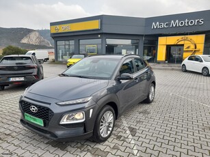 Hyundai Kona '19 1,0 120HP EXCLUSIVE