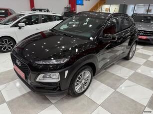 Hyundai Kona '19 1.0 120hp! PREMIUM! ΕΛΛΗΝΙΚΟ! ΧΡΥΣΗ ΕΓΓΥΗΣΗ!