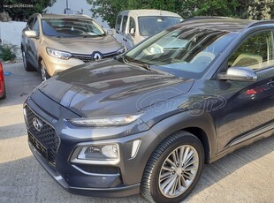 Hyundai Kona '19 1.0 T-GDI Premium