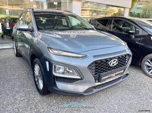 Hyundai Kona '19 1.0 T-GDI PREMIUM 120HP 5D EURO 6