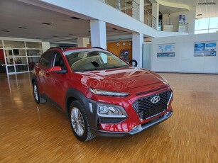 Hyundai Kona '19 1.0 T-GDI Premium