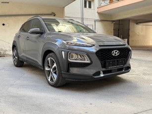 Hyundai Kona '19 1.0 T-GDI PREMIUM