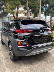 Hyundai Kona '19 1.0 T-GDI PREMIUM