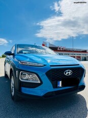 Hyundai Kona '19 1.0 T-GDI Pure