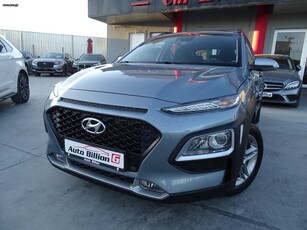 Hyundai Kona '19 1.0 TGDI 120HP KLIMA NAVI FULL EXTRA