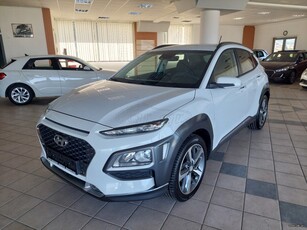 Hyundai Kona '19 115hp Distinctive ΕΛΛΗΝΙΚΗΣ ΑΝΤ/ΠΕΙΑΣ