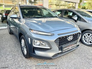 Hyundai Kona '19 1.6 CRDI AUTOMATIC 7DCT PREMIUM 136HP 5D EU6