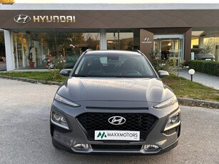 Hyundai Kona '19 1.6 CRDi DIESEL 116HP