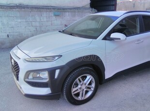 Hyundai Kona '19 1.6 CRDi Premium DCT