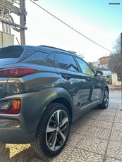 Hyundai Kona '19 1.6 CRDI PREMIUM DCT XPOSSIBLE