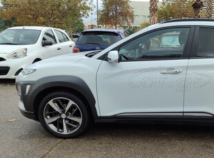 Hyundai Kona '19 1.6 CRDi Xpossible 2WD