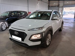 Hyundai Kona '19 1.6 diesel 136hp 7-DCT Premium AYTOMATO