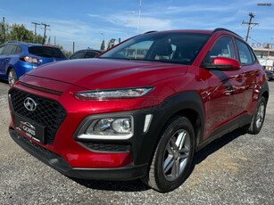 Hyundai Kona '19