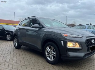 Hyundai Kona '19