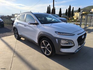 Hyundai Kona '19