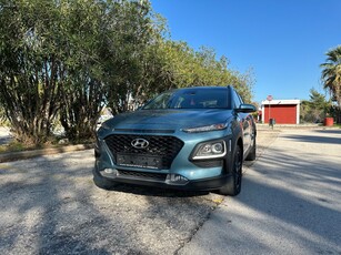 Hyundai Kona '19