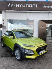 Hyundai Kona '19 ΕΛΛΗΝΙΚΗΣ ΑΝΤΙΠΡΟΣΩΠΕΙΑΣ