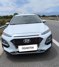 Hyundai Kona '19 DISTINCTIVE