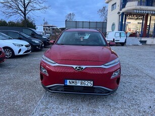 Hyundai Kona '19