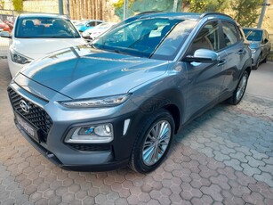 Hyundai Kona '20 1.0 T 120 HP PREMIUM