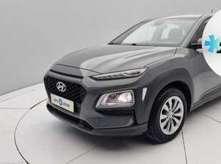 Hyundai Kona '20 1.0 TGDI Classic | ΕΩΣ 5 ΕΤΗ ΕΓΓΥΗΣΗ