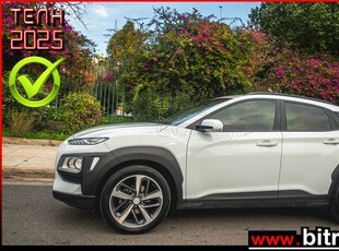 Hyundai Kona '20 1.6 CRDI 136HP DCT-7 BUSINESS FULL!