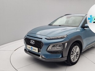 Hyundai Kona '20 1.6 CRDi Creative | ΕΩΣ 5 ΕΤΗ ΕΓΓΥΗΣΗ