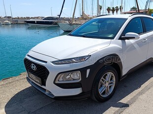 Hyundai Kona '20 ¤ 1.6 CRDi ¤ Premium ¤