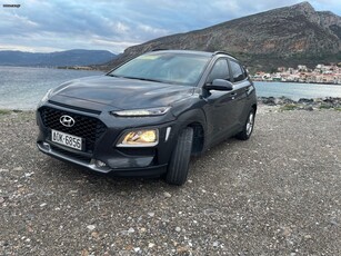 Hyundai Kona '20 1.6 CRDI PREMIUM DCT