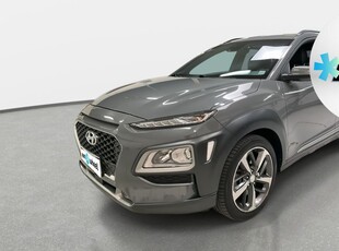 Hyundai Kona '20 1.6 TGDI Exellence 4WD | ΕΩΣ 5 ΕΤΗ ΕΓΓΥΗΣΗ