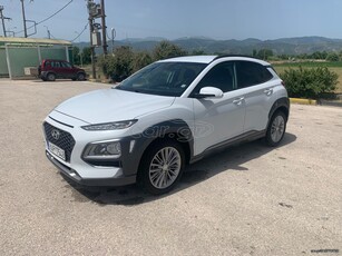 Hyundai Kona '20