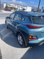 Hyundai Kona '20