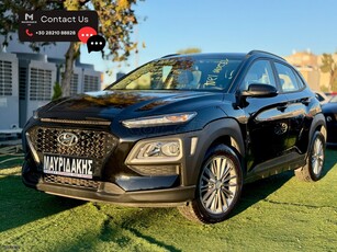 Hyundai Kona '20 81.058ΧΛΜ - NEW MODEL - ΜΕ ΑΠΟΣΥΡΣΗ