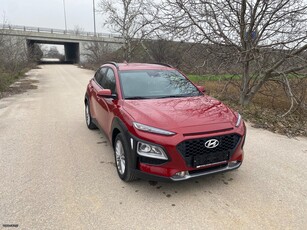 Hyundai Kona '20